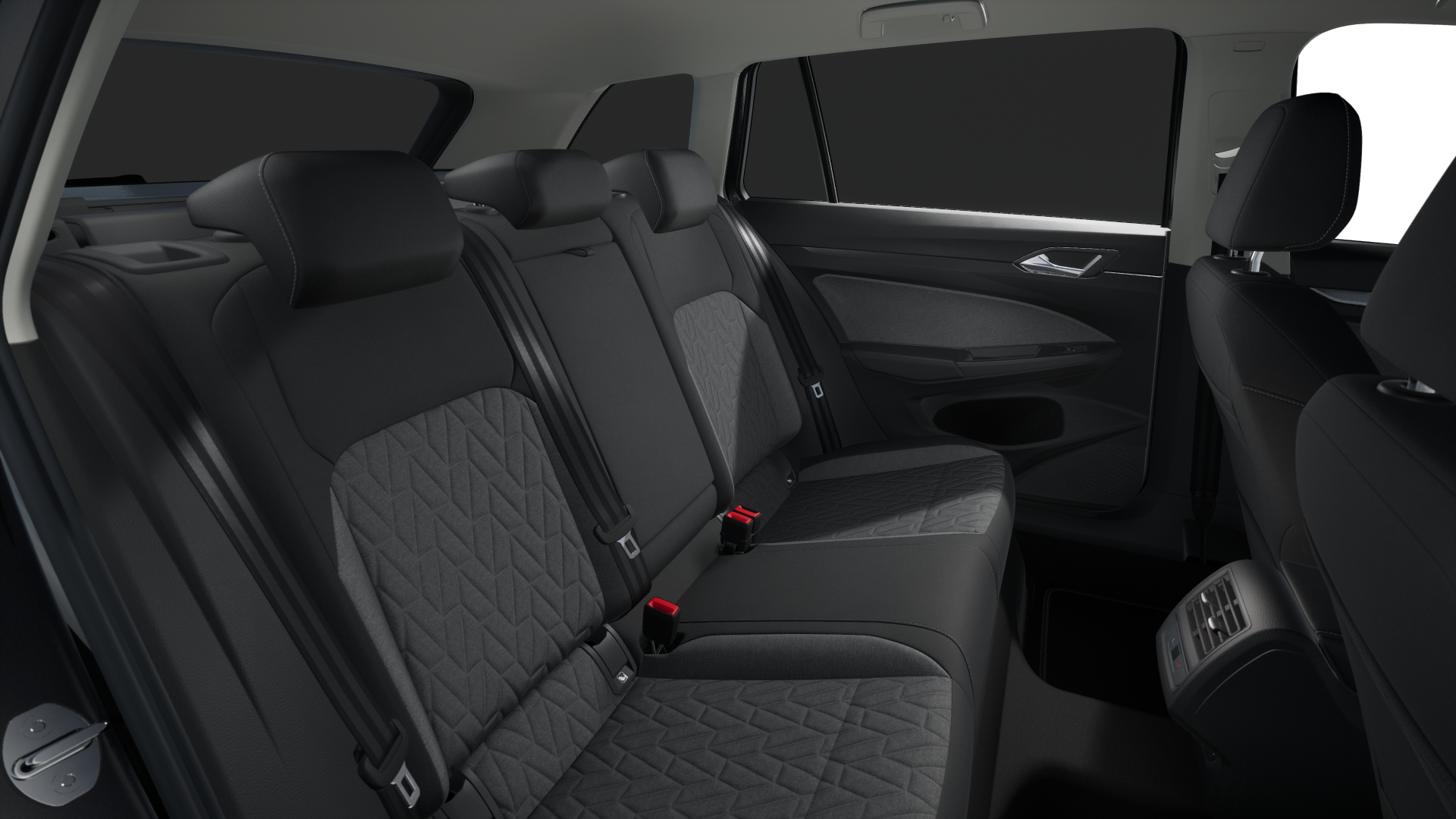 Volkswagen Golf 1.5 eTSI Life Variant