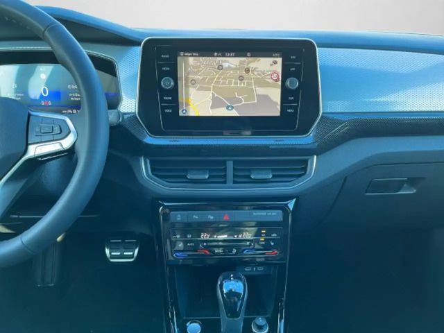 Volkswagen T-Cross 1.0 TSI DSG Life