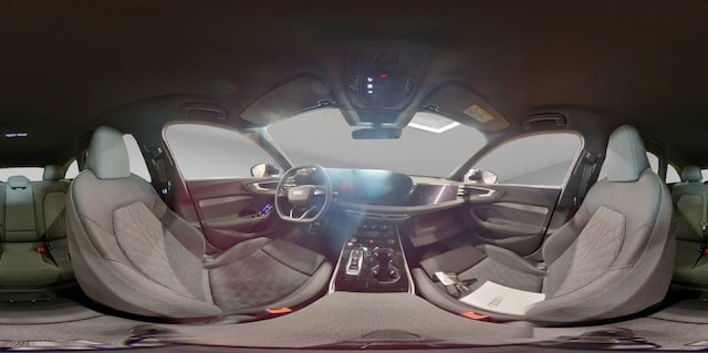 Audi A5 Avant S-Tronic