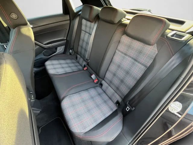 Volkswagen Polo 2.0 TSI GTI