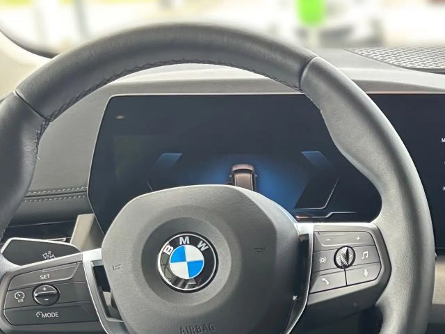 BMW 218 218d Active Tourer