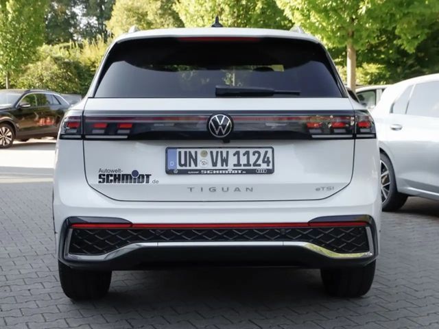 Volkswagen Tiguan DSG R-Line Sound