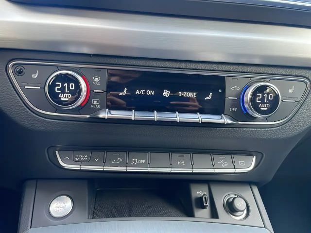 Audi Q5 Hybride Quattro S-Line