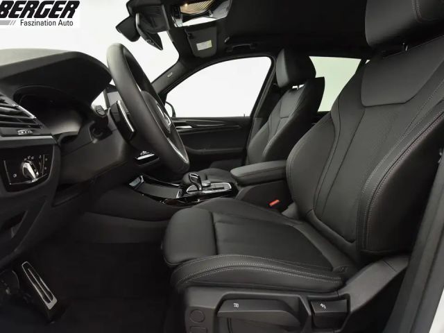 BMW X3 M-Sport xDrive20d