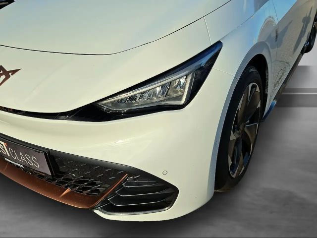 Cupra Born 77 kWh eBoost