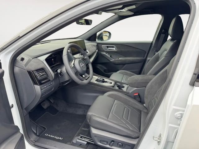 Nissan Qashqai e-Power MY25 1.5 205PS 4x2 N-Design SHZ Alcantara