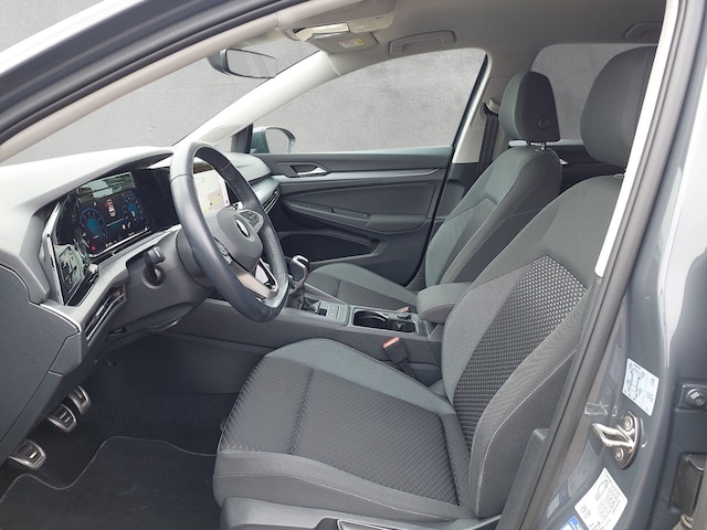 Volkswagen Golf Life