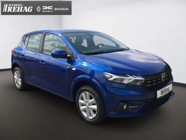 Dacia Sandero Comfort ECO-G