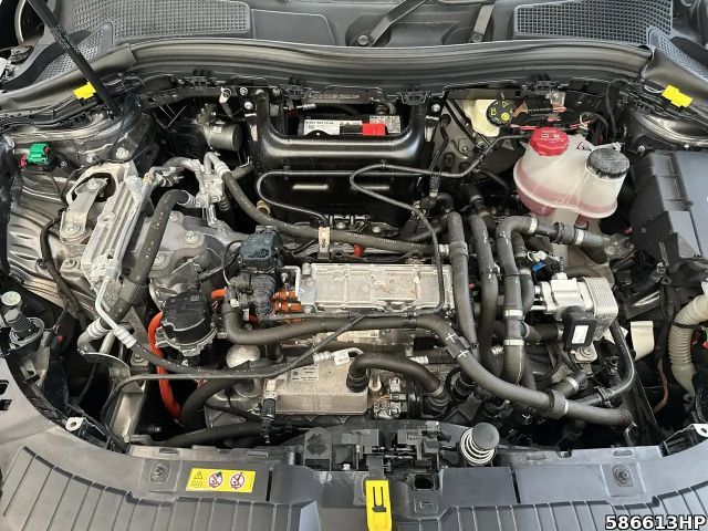 Mercedes-Benz EQA 250 Progressive