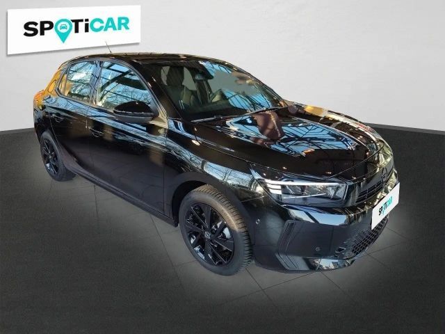 Opel Corsa 1.2 Turbo GS-Line Grand Sport