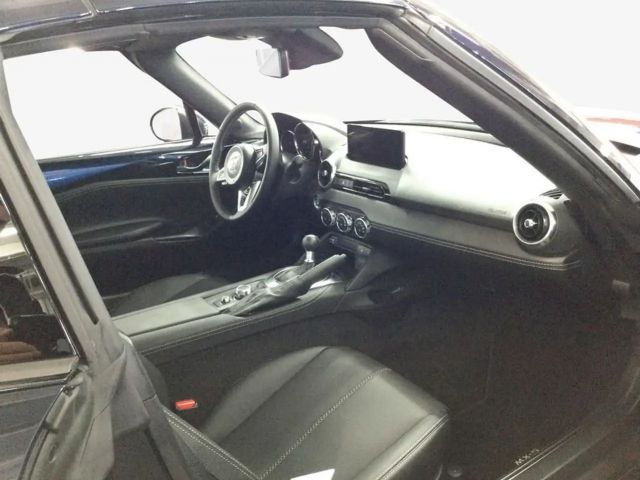 Mazda MX-5 Exclusive-line RF SkyActiv