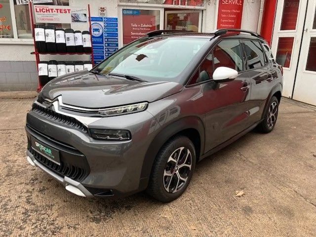 Citroën C3 Aircross Pack PureTech Shine