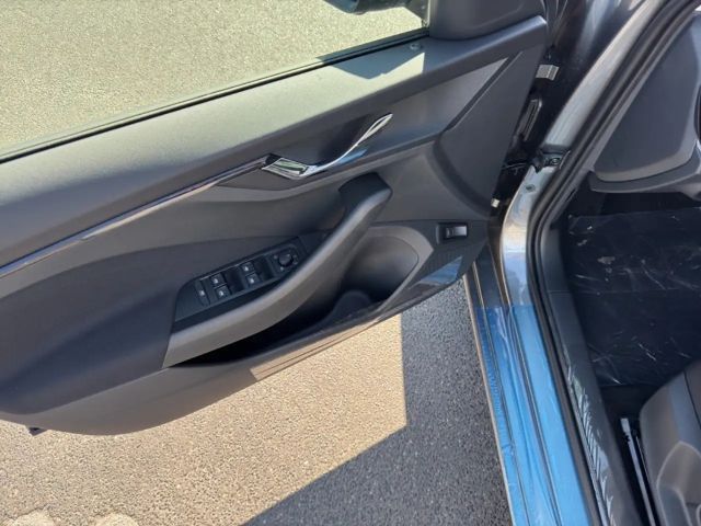 Skoda Scala 1.0 TSI Tour