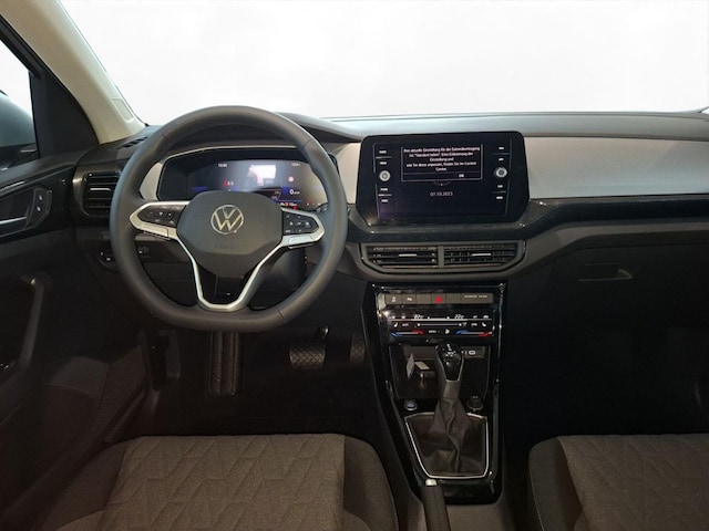 Volkswagen T-Cross DSG IQ.Drive Life