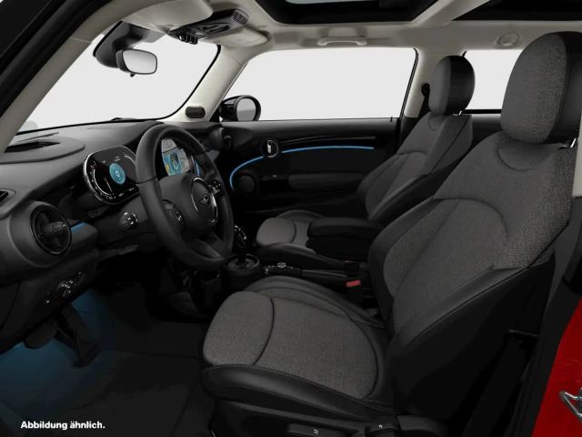 MINI Cooper Pano, Rückfahrkamera, Komfortzugang, Head-Up Displ