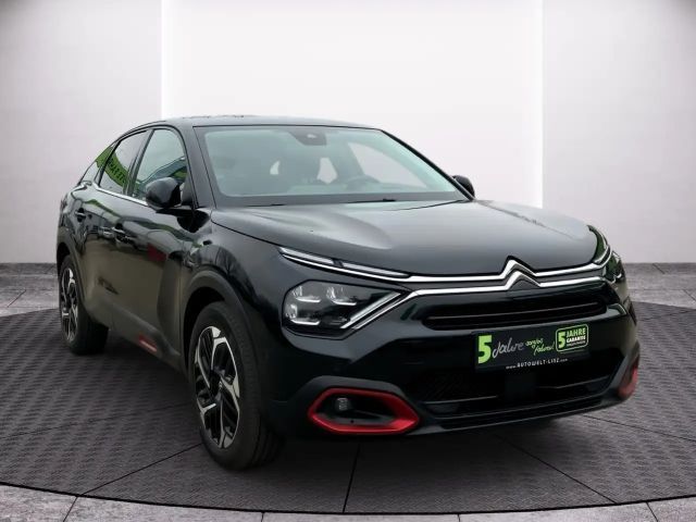 Citroën C4 BlueHDi Shine