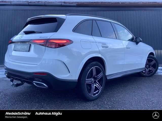 Mercedes-Benz GLC 220 4MATIC AMG Line GLC 220 d