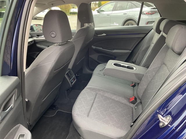 Volkswagen Golf DSG Golf VIII Life