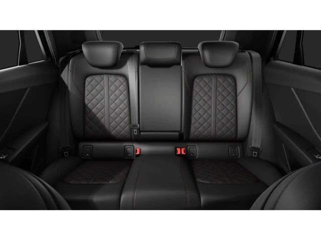 Audi Q2 35 TFSI S-Line S-Tronic