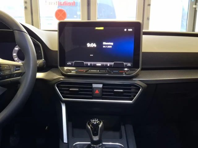 Seat Leon 1.5 TSI Style