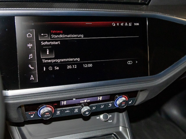 Audi Q3 45 TFSI Hybride S-Tronic