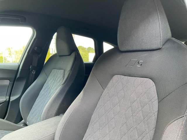 Audi A5 Avant S-Tronic