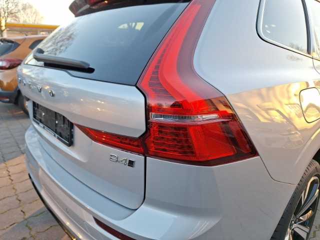 Volvo XC60 Plus