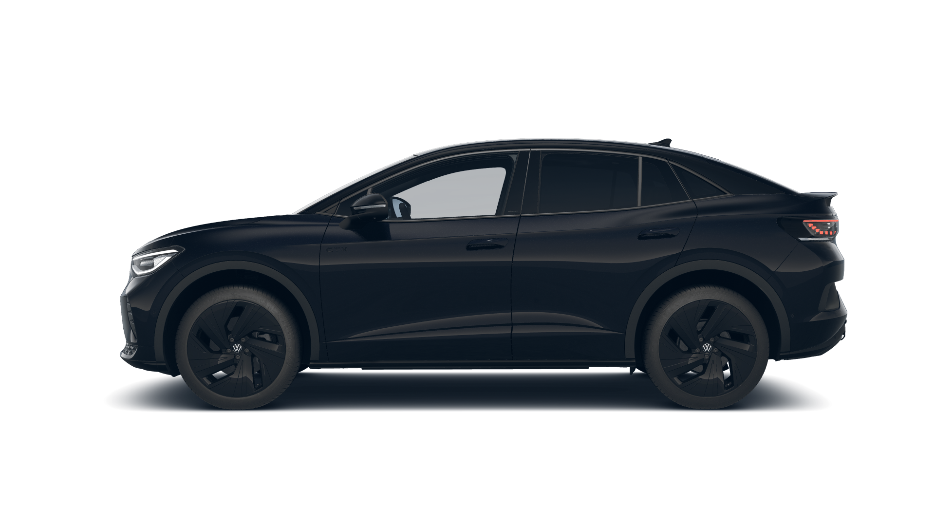 Volkswagen ID.5 4Motion GTX IQ.Drive