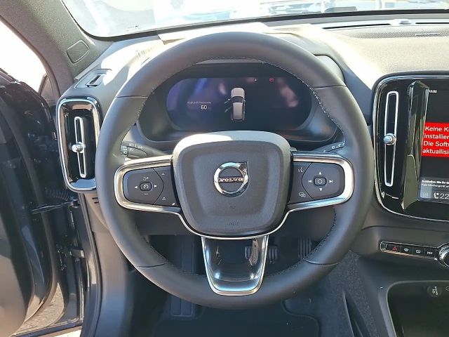 Volvo XC40 Dark Plus