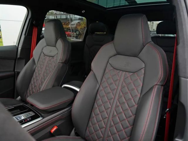 Audi Q7 S-Line