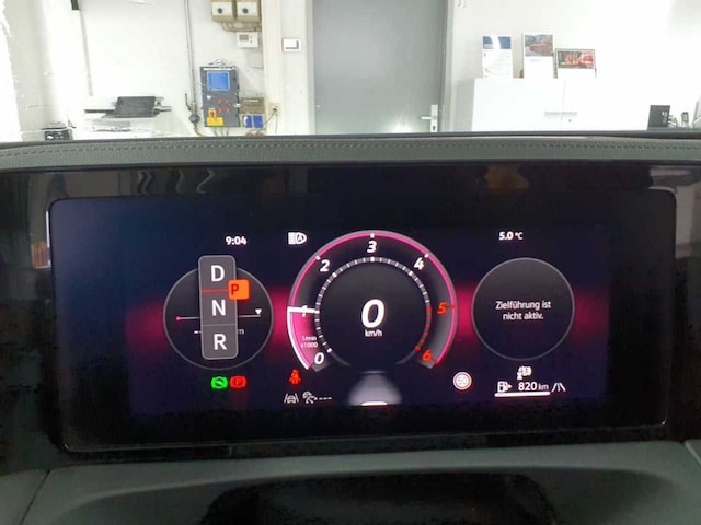 Volkswagen Tiguan 2.0 TDI DSG Elegance Elegance