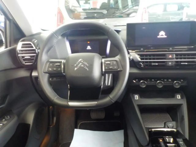 Citroën ë-C4 Shine