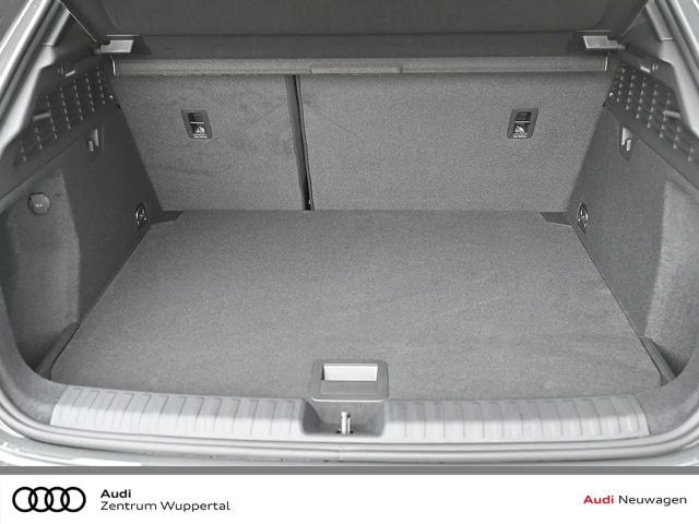 Audi S3 S-Tronic Sedan Sportback