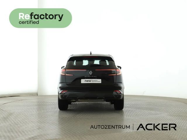 Renault Austral Techno