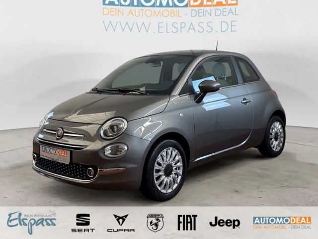 Fiat 500 Dolcevita