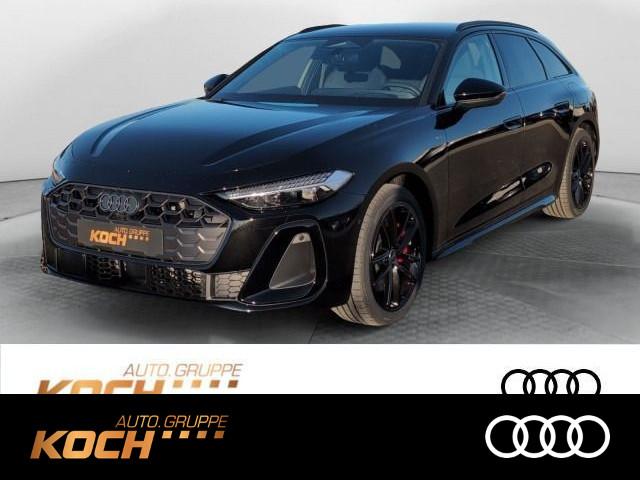 Audi A5 Avant Hybride Quattro S-Tronic