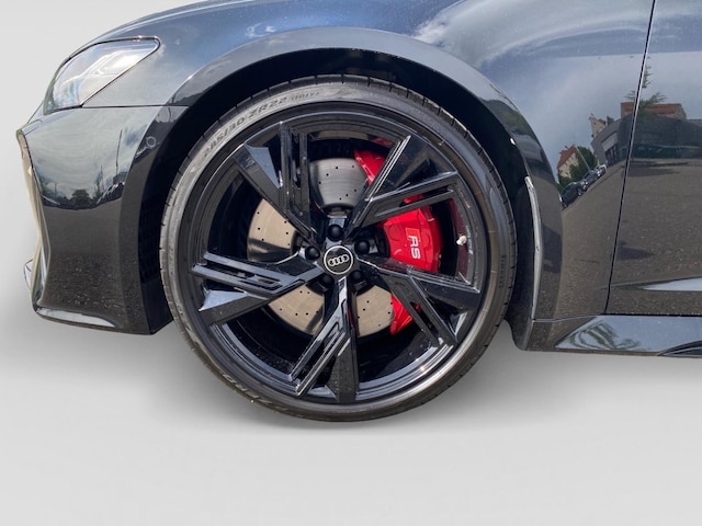 Audi RS6 Avant Quattro