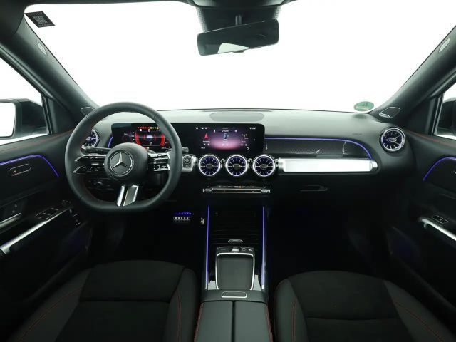 Mercedes-Benz GLB 220 4MATIC GLB 220 d