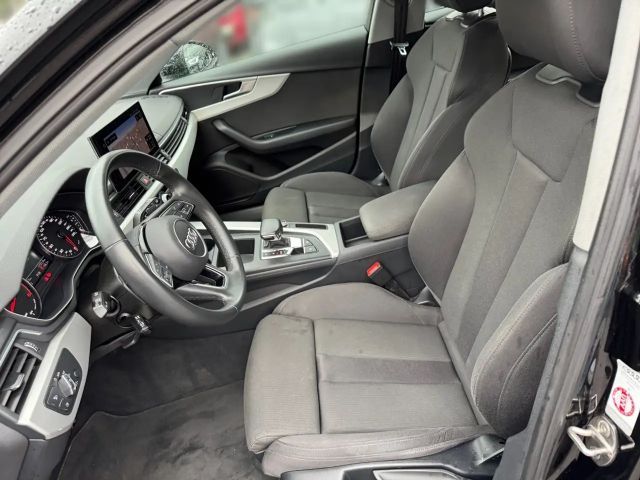 Audi A4 35 TDI Avant S-Tronic