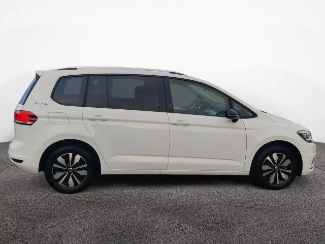 Volkswagen Touran 1.5 TSI