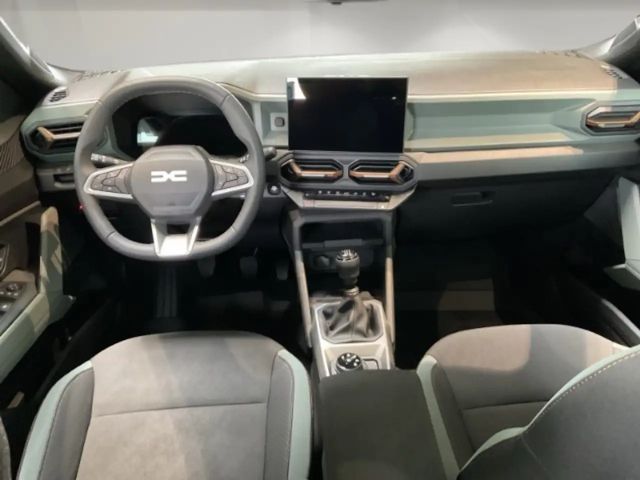 Dacia Bigster Extreme Mild Hybrid 130