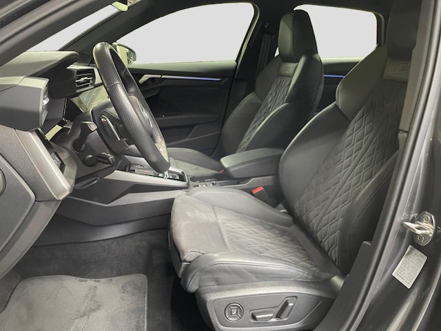 Audi RS3 Quattro S-Tronic Sportback