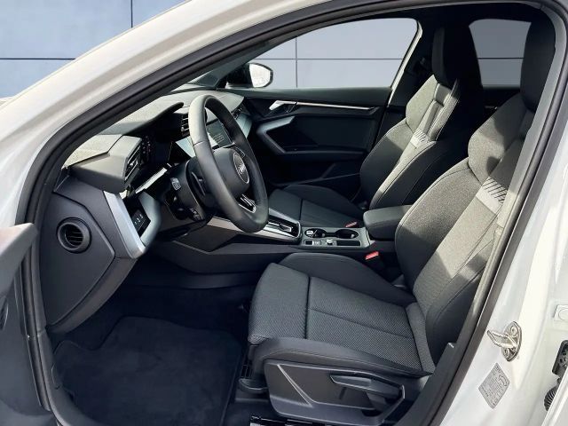 Audi A3 35 TFSI S-Tronic