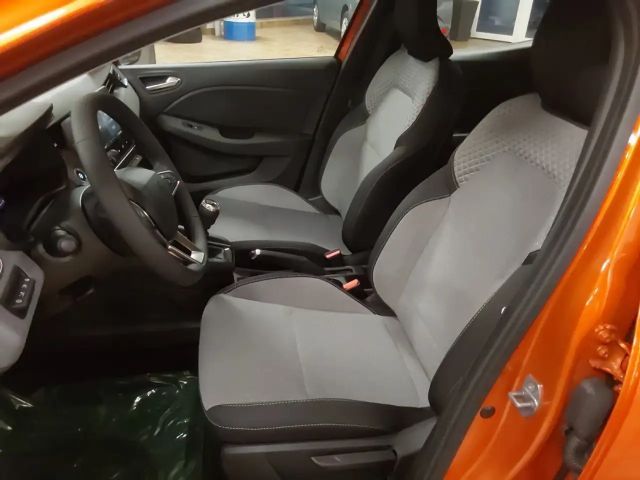 Renault Clio Evolution TCe 90