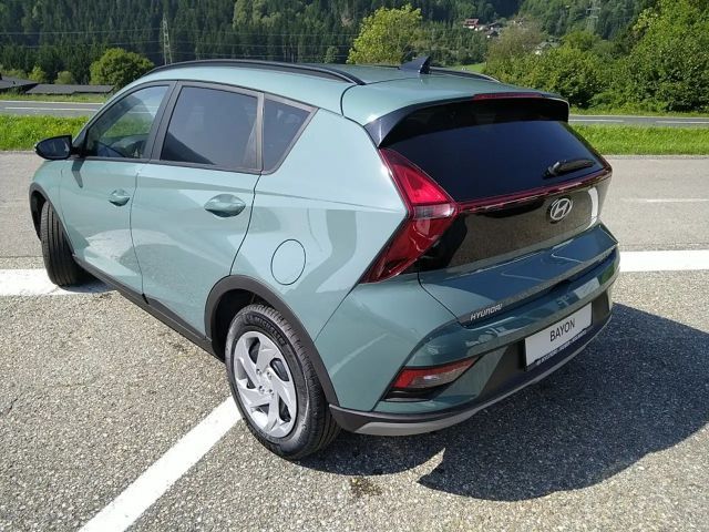 Hyundai Bayon 1.2