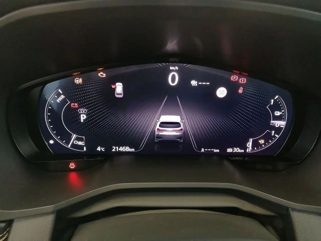 Mazda CX-80 Homura Plus