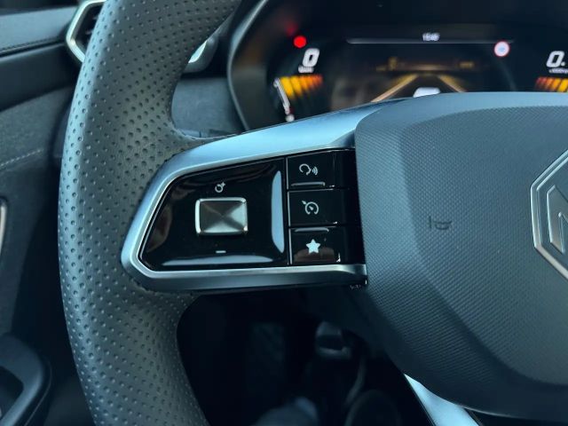 MG ZS Standard range