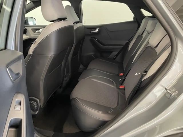 Ford Puma Sound Edition Navi Leder Digitales Cockpit Soundsy