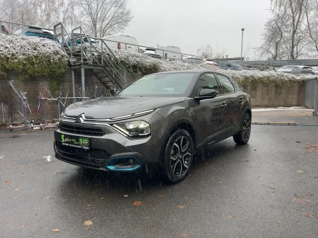 Citroën ë-C4 Feel Pack