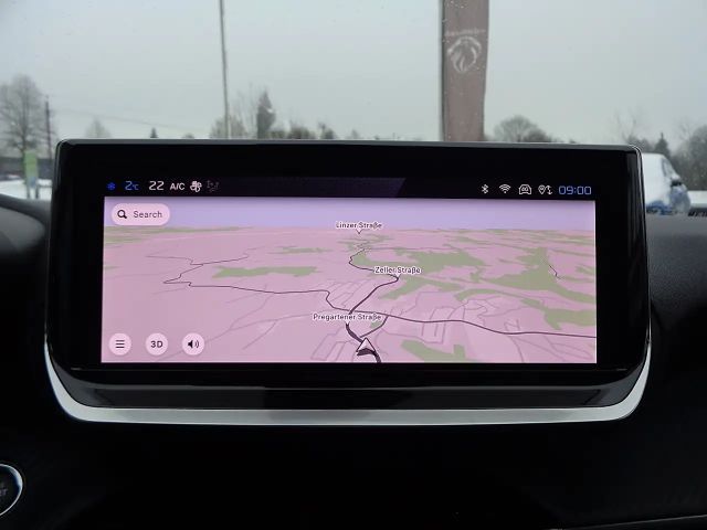 Peugeot 208 Allure Pack PureTech